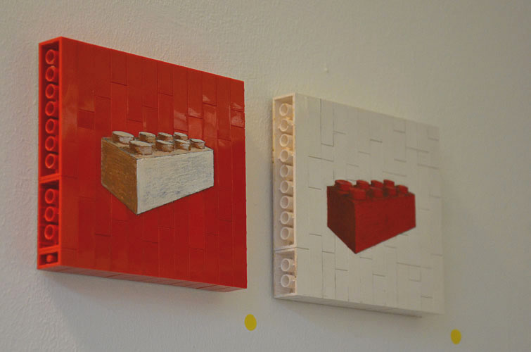 lego